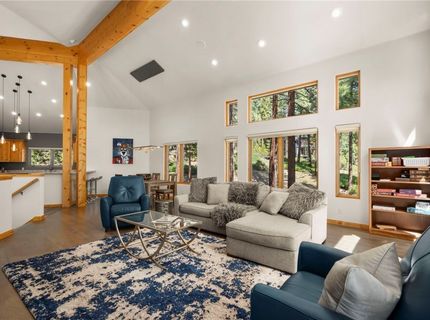 568 Antler Court, Incline Village, NV 89451 Photo