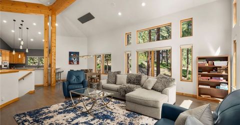 568 Antler Court, Incline Village, NV 89451 Photo