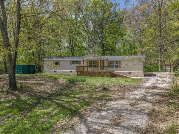 145 WALNUT BEND RD, Arlington, TN 38002