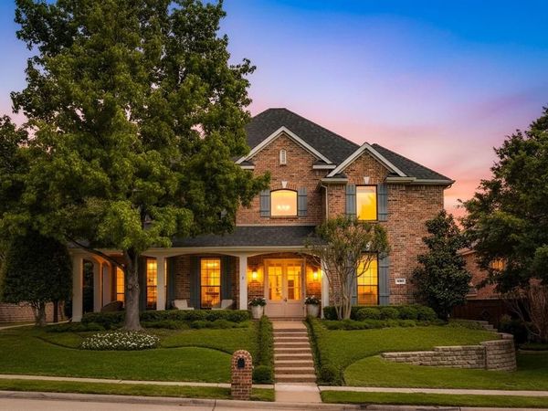 2604 Napier Lane, Flower Mound, TX 75022