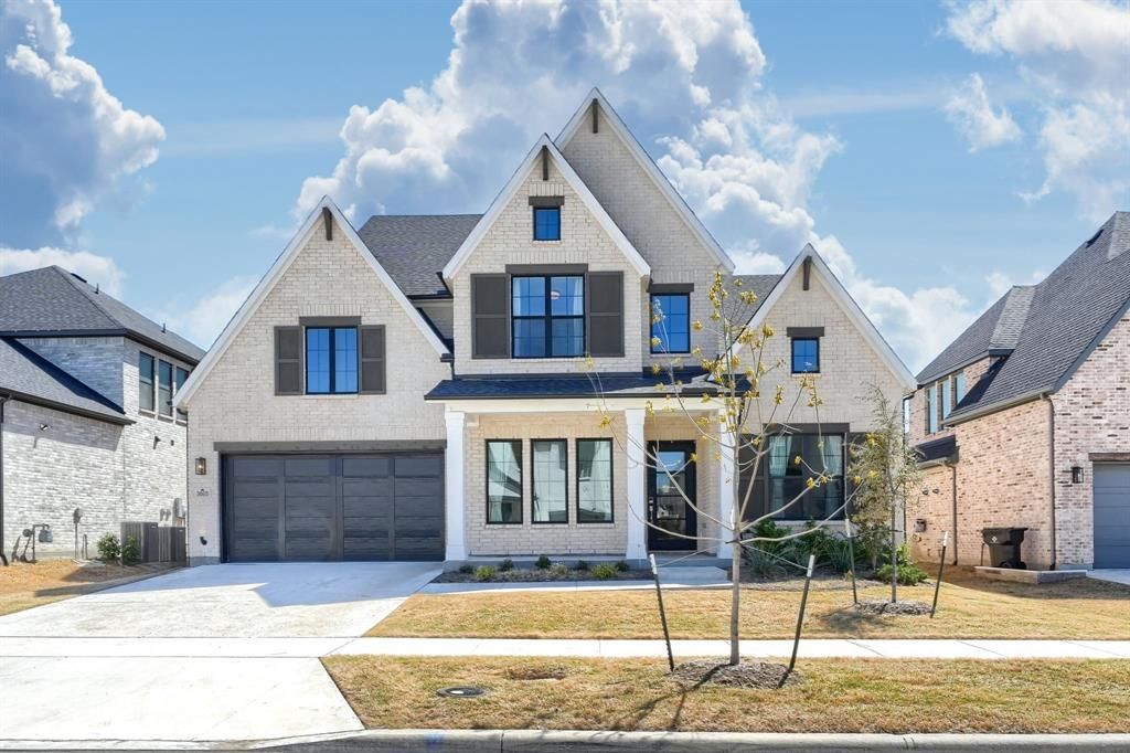3665 Spruce Hills Street, Frisco, TX 75033 Main Photo