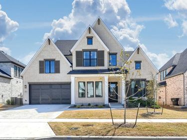 3665 Spruce Hills Street, Frisco, TX 75033