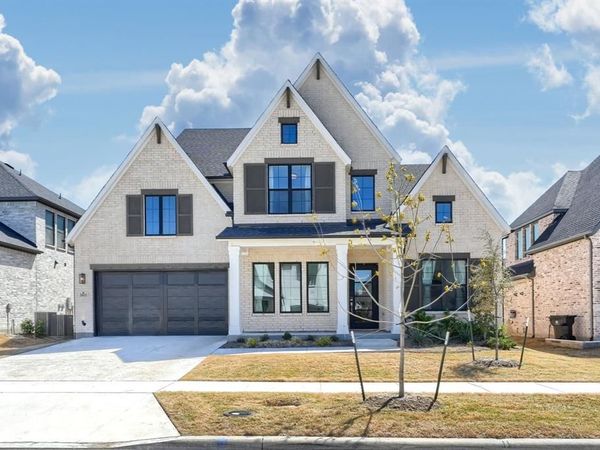 3665 Spruce Hills Street, Frisco, TX 75033