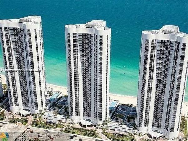 15901 Collins Ave , Unit 2504, Sunny Isles Beach, FL 33160