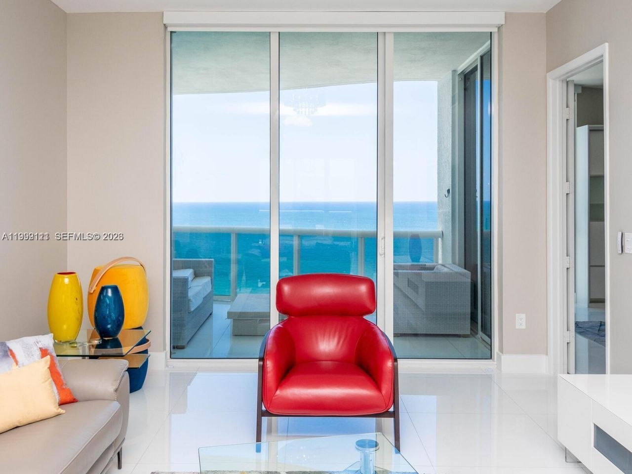 15901 Collins Ave , Unit 2504, Sunny Isles Beach, FL 33160 Photo