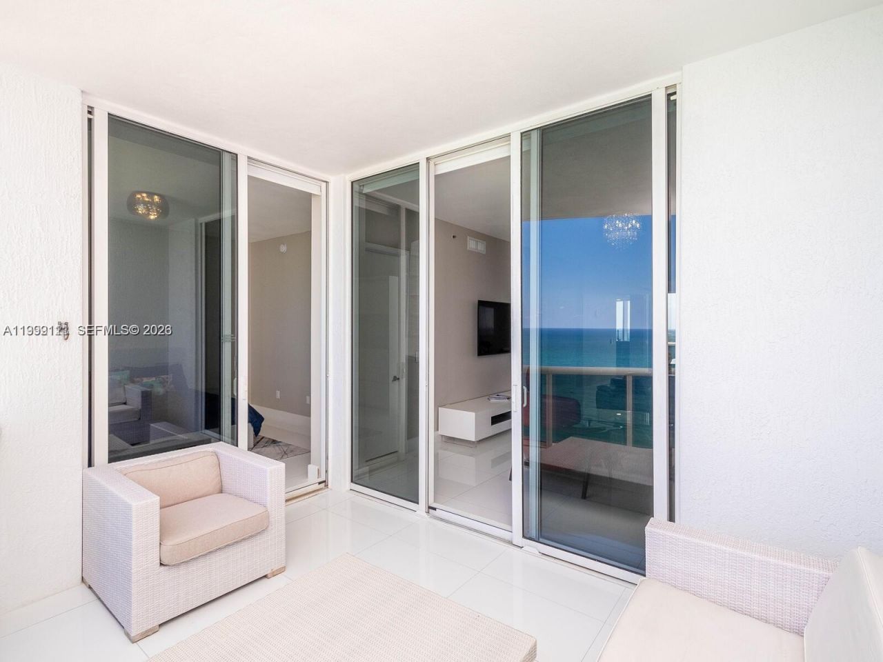 15901 Collins Ave , Unit 2504, Sunny Isles Beach, FL 33160 Photo