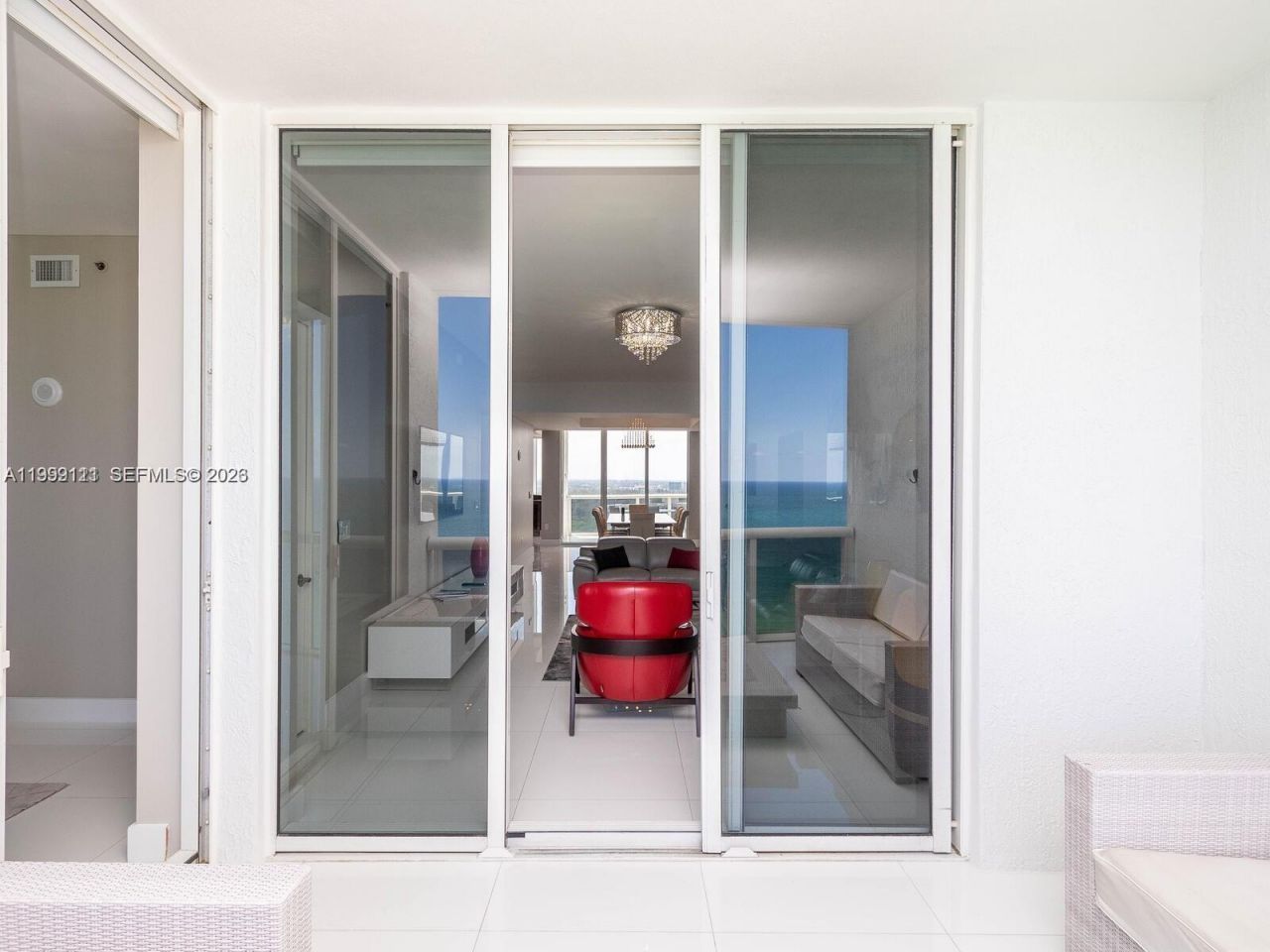 15901 Collins Ave , Unit 2504, Sunny Isles Beach, FL 33160 Photo