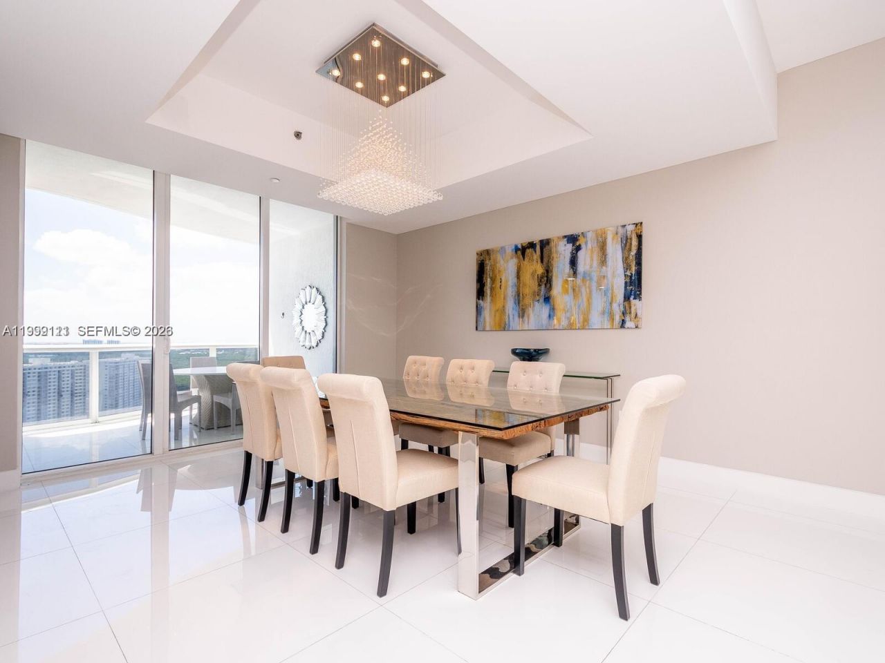 15901 Collins Ave , Unit 2504, Sunny Isles Beach, FL 33160 Photo