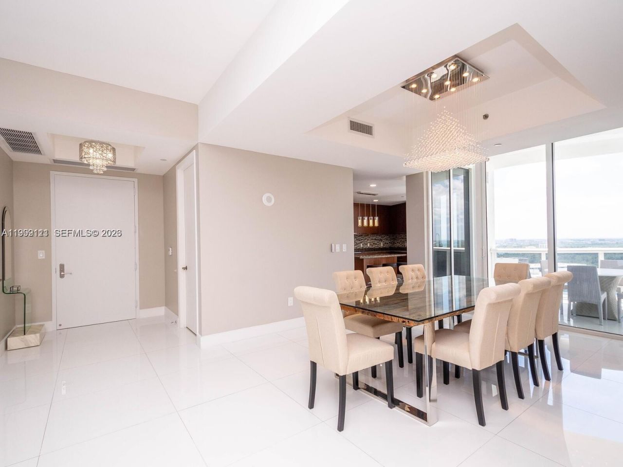 15901 Collins Ave , Unit 2504, Sunny Isles Beach, FL 33160 Photo