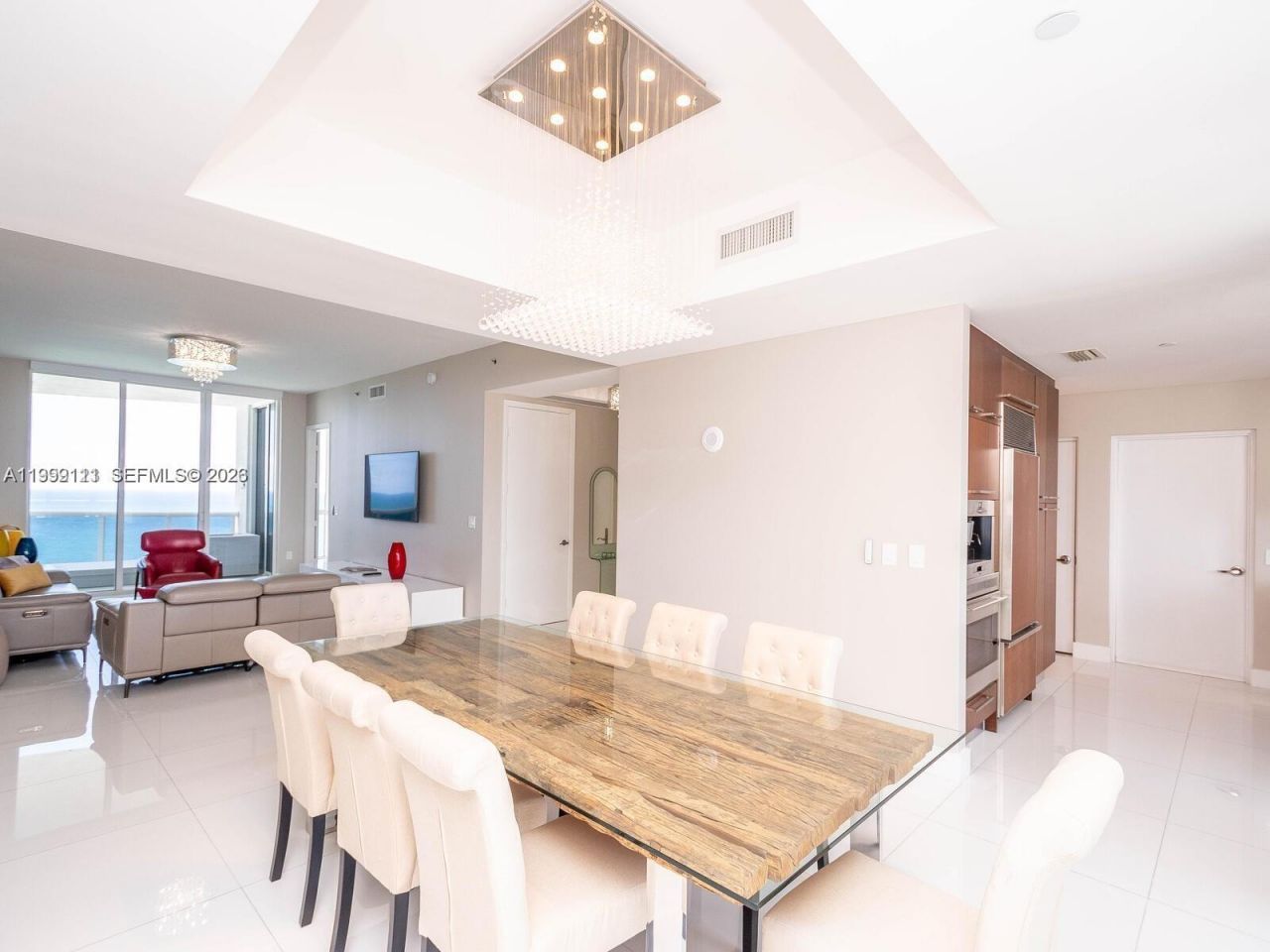 15901 Collins Ave , Unit 2504, Sunny Isles Beach, FL 33160 Photo