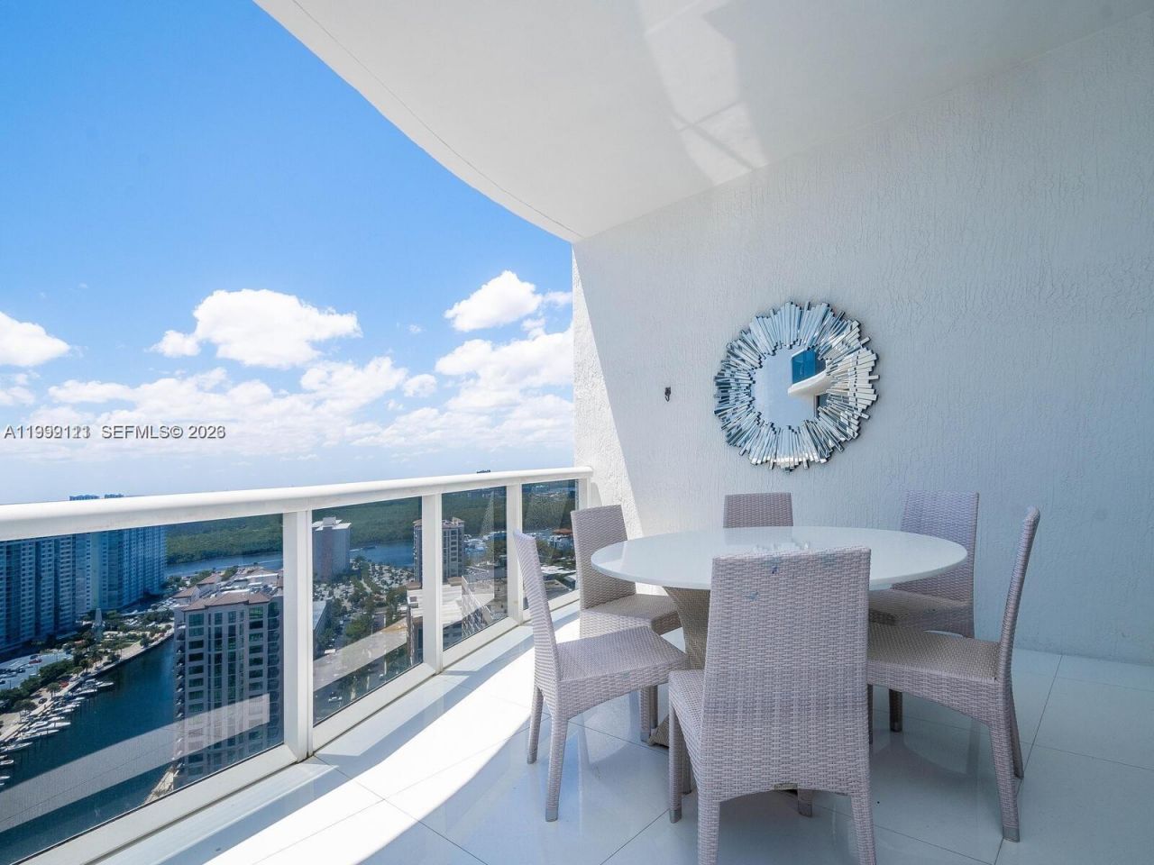 15901 Collins Ave , Unit 2504, Sunny Isles Beach, FL 33160 Photo