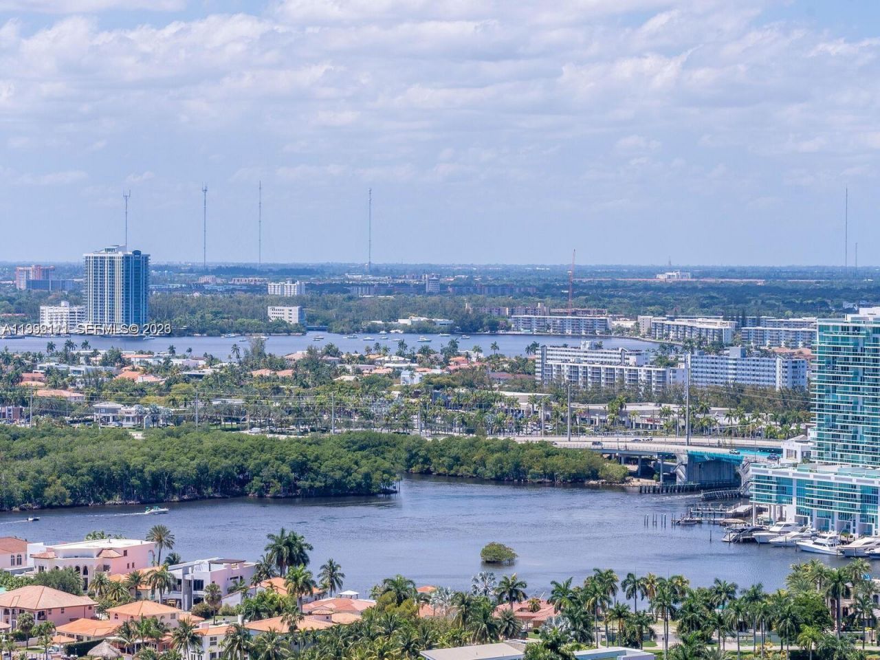 15901 Collins Ave , Unit 2504, Sunny Isles Beach, FL 33160 Photo