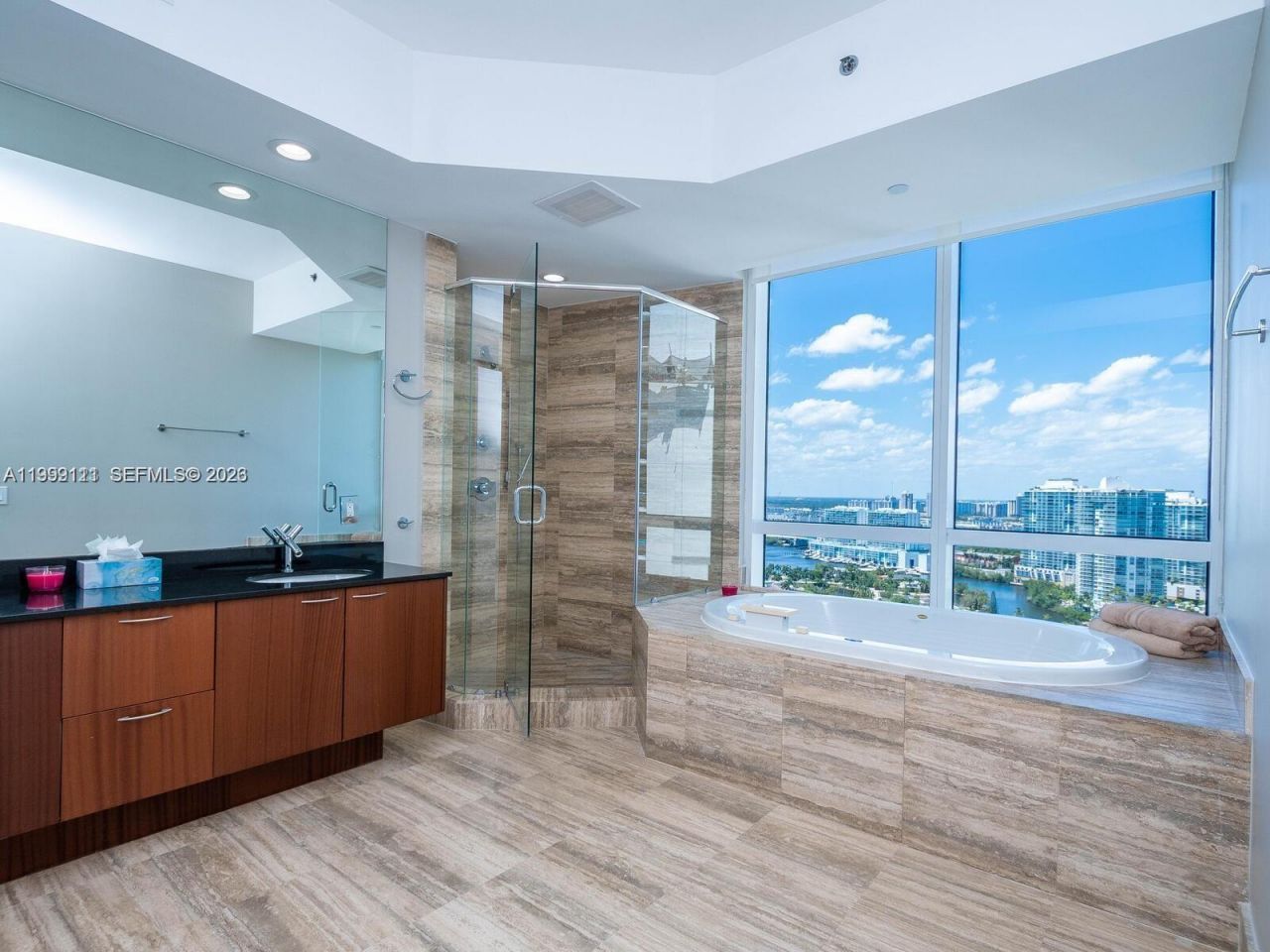 15901 Collins Ave , Unit 2504, Sunny Isles Beach, FL 33160 Photo