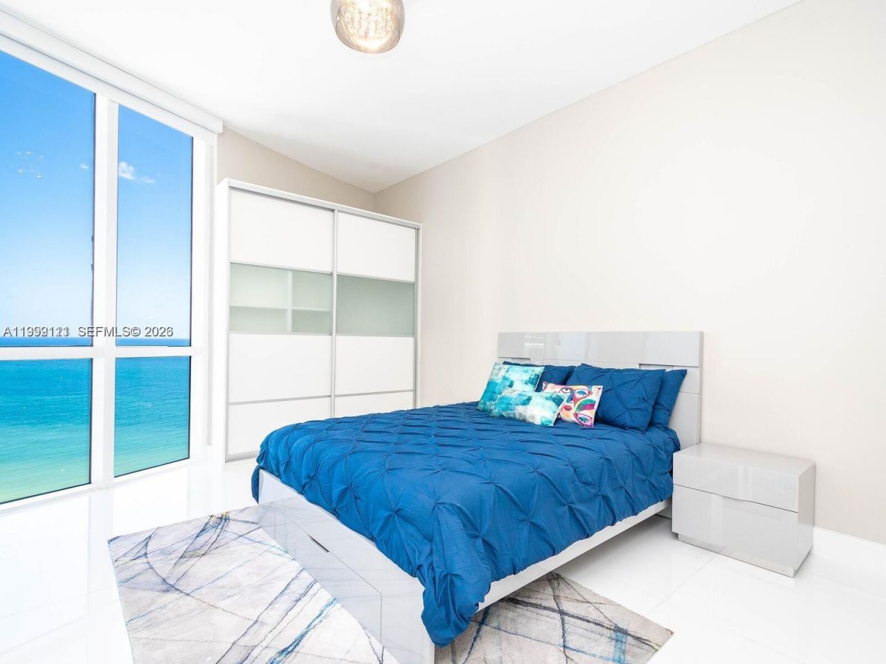 15901 Collins Ave , Unit 2504, Sunny Isles Beach, FL 33160 Photo