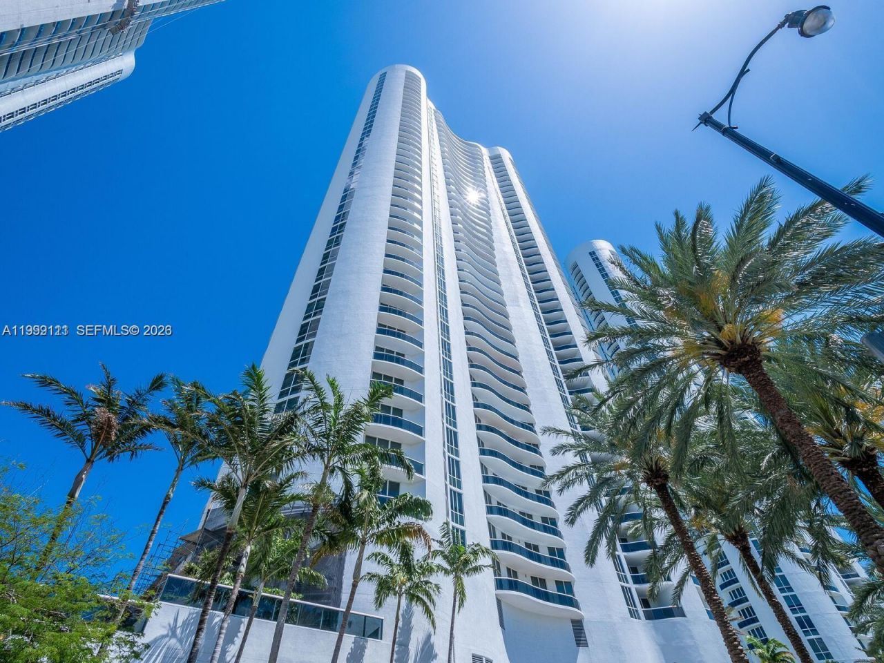 15901 Collins Ave , Unit 2504, Sunny Isles Beach, FL 33160 Photo