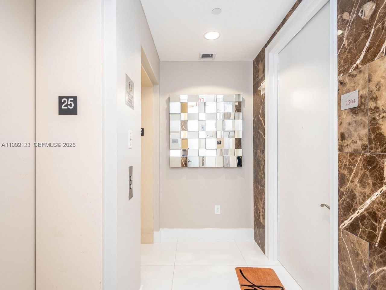 15901 Collins Ave , Unit 2504, Sunny Isles Beach, FL 33160 Photo