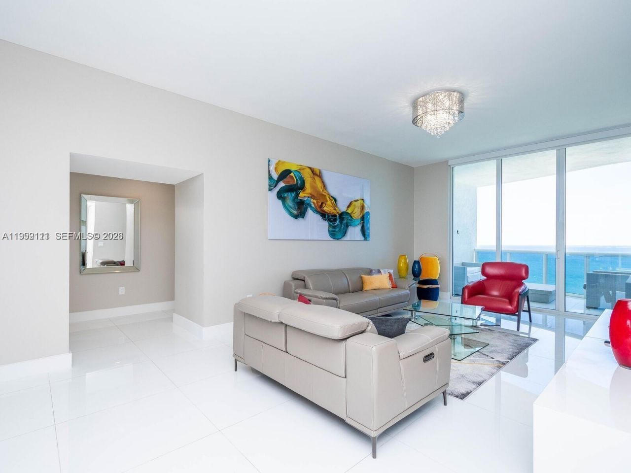 15901 Collins Ave , Unit 2504, Sunny Isles Beach, FL 33160 Photo