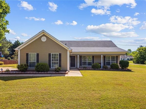 1801 Stroud Road, Mcdonough, GA 30252