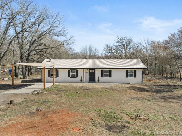7460 Dogwood , Ardmore, OK 73401