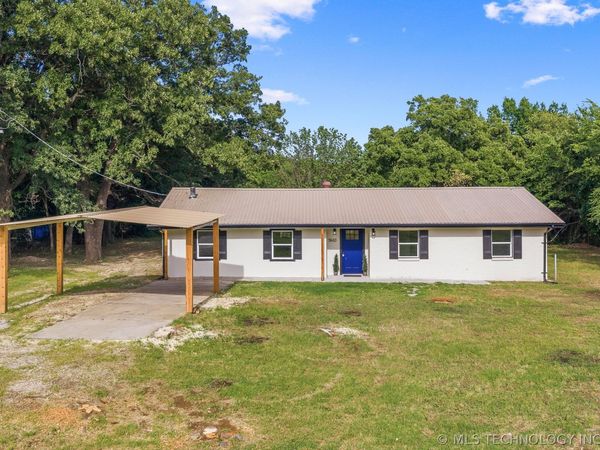 7460 Dogwood, Ardmore, OK 73401