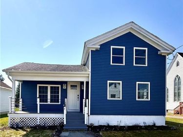 7 W Main Street, Earlville, NY 13332