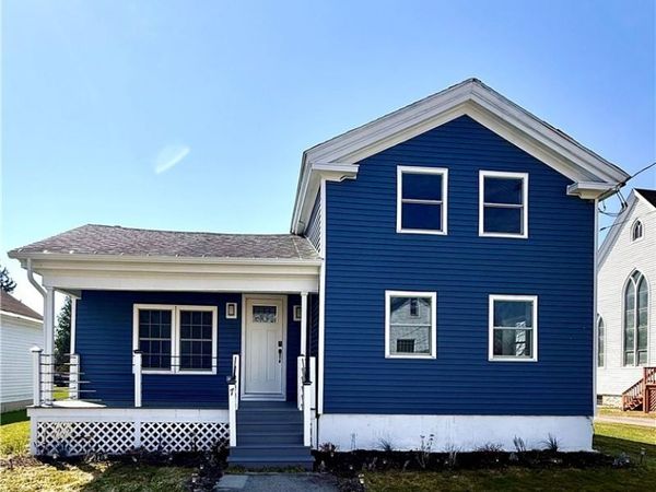 7 W Main Street, Earlville, NY 13332