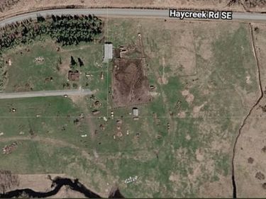 3451 Hay Creek Road SE, Baudette, MN 56623