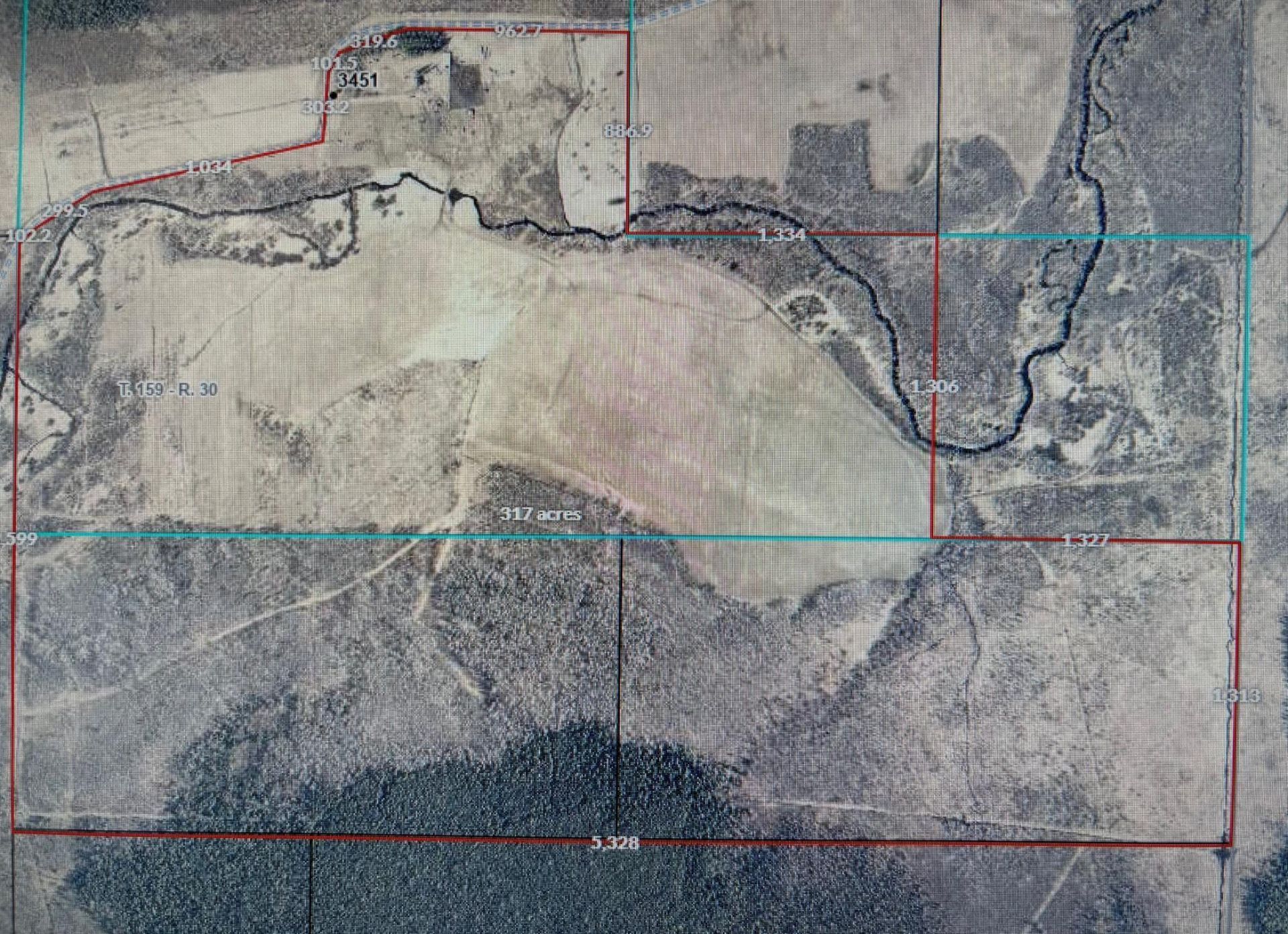 3451 Hay Creek Road SE, Baudette, MN 56623