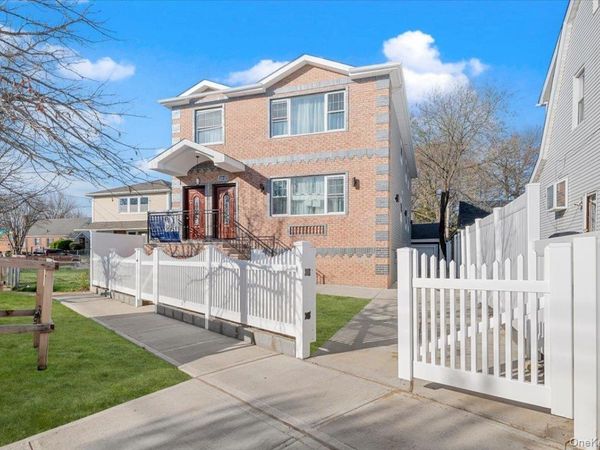 120-27 172nd Street , Jamaica, NY 11434