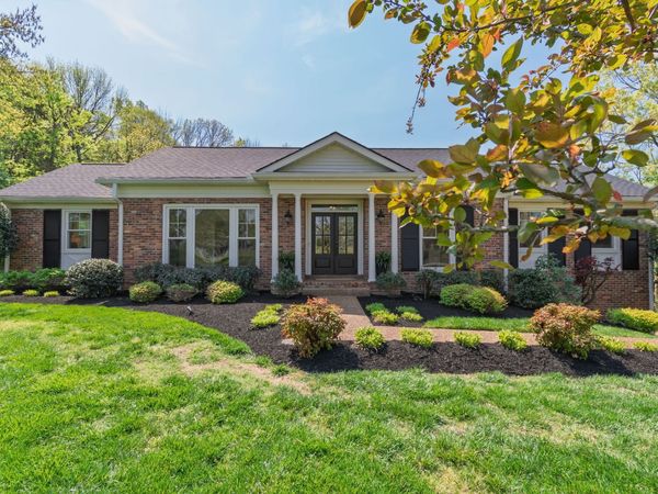 312 General N B Forrest Dr, Franklin, TN 37069