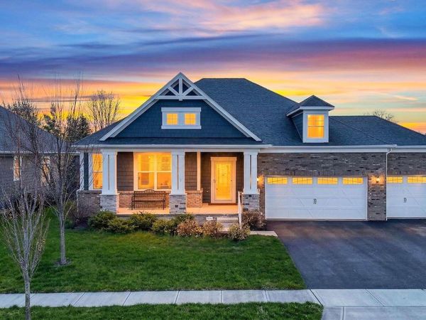 6817 Oliver Way, Dublin, OH 43016