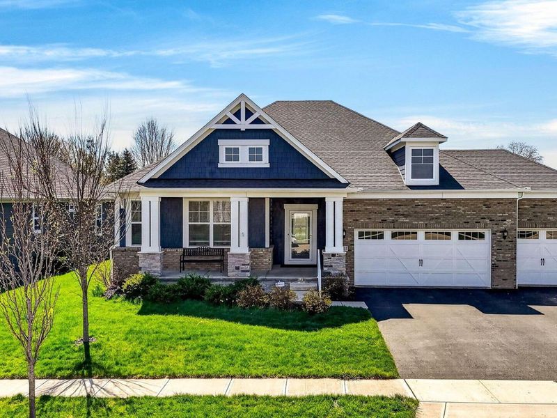 6817 Oliver Way, Dublin, OH 43016 Photo 2