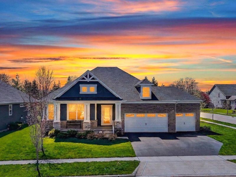 6817 Oliver Way, Dublin, OH 43016 Photo 3