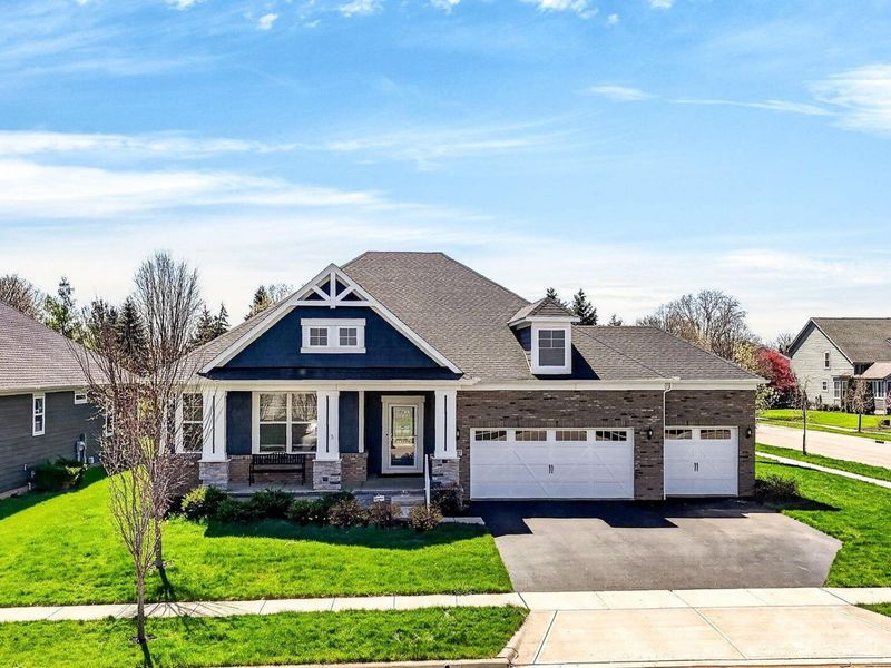 6817 Oliver Way, Dublin, OH 43016 Photo 4