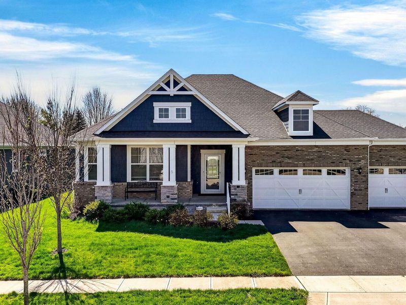 6817 Oliver Way, Dublin, OH 43016 Photo 5