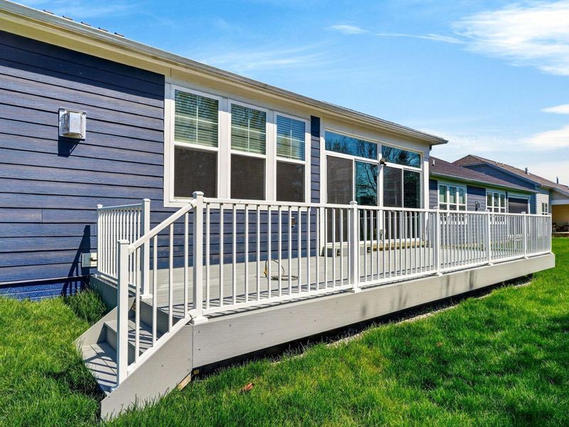 6817 Oliver Way, Dublin, OH 43016 Photo 70