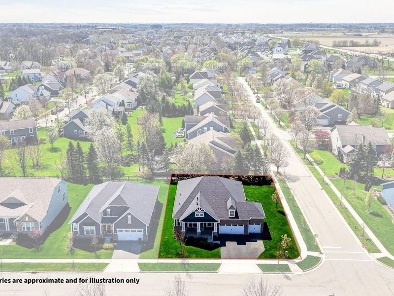 6817 Oliver Way, Dublin, OH 43016 Photo 78