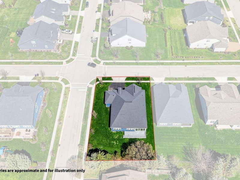 6817 Oliver Way, Dublin, OH 43016 Photo 80