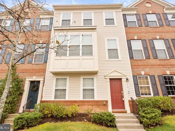 7816 QUIDDITCH LANE, ELKRIDGE, MD 21075