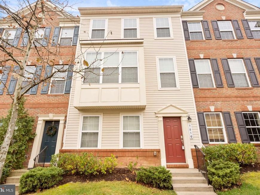 7816 Quidditch Lane, Elkridge, MD 21075 Main Photo