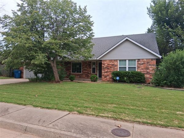 3416 Walking Sky Road, Edmond, OK 73013