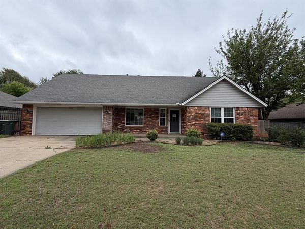 3416 Walking Sky Road, Edmond, OK 73013