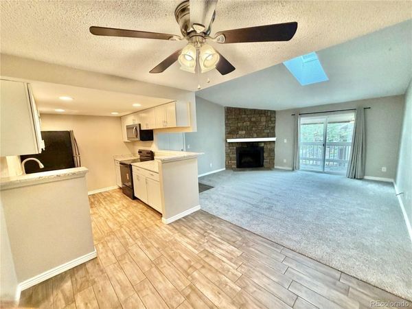 18106 E Ohio Avenue , Unit 203, Aurora, CO 80017