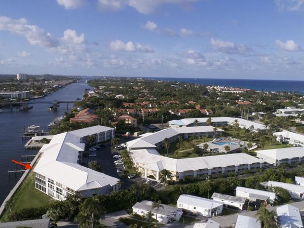 5530 N Ocean Boulevard, Unit 106, Ocean Ridge, FL 33435