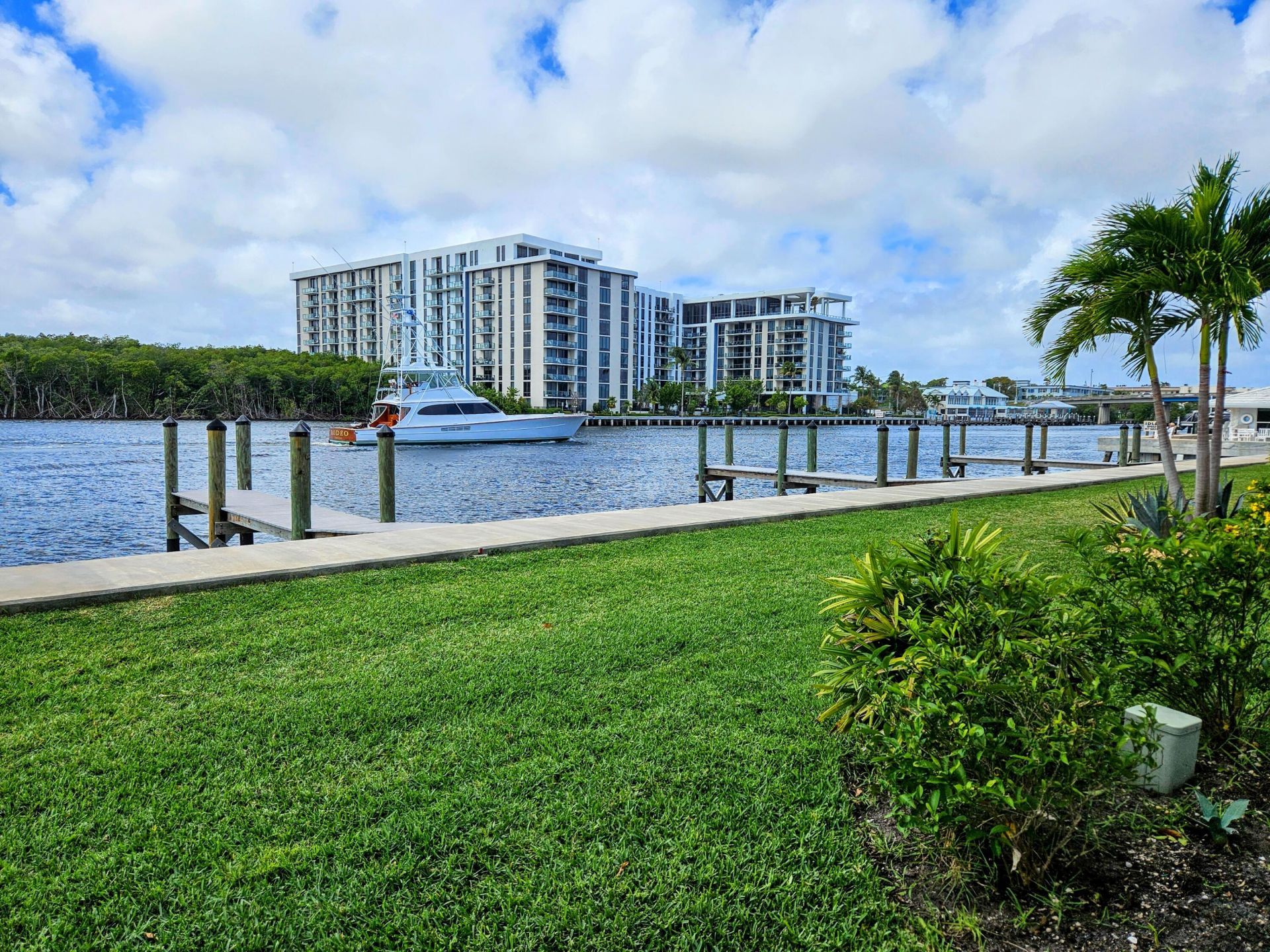 5530 N Ocean Boulevard, Unit 106, Ocean Ridge, FL 33435 Photo