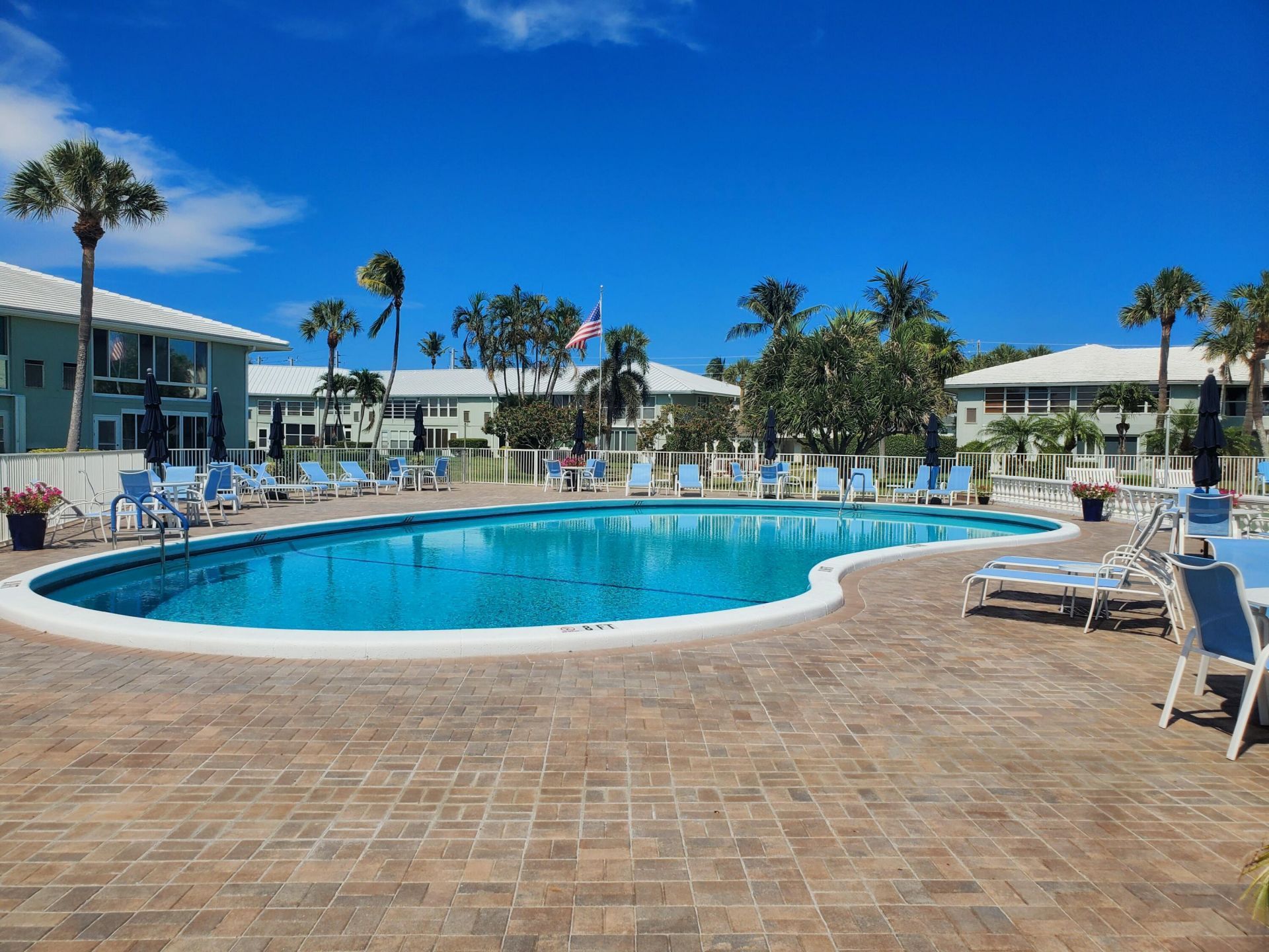 5530 N Ocean Boulevard, Unit 106, Ocean Ridge, FL 33435 Photo