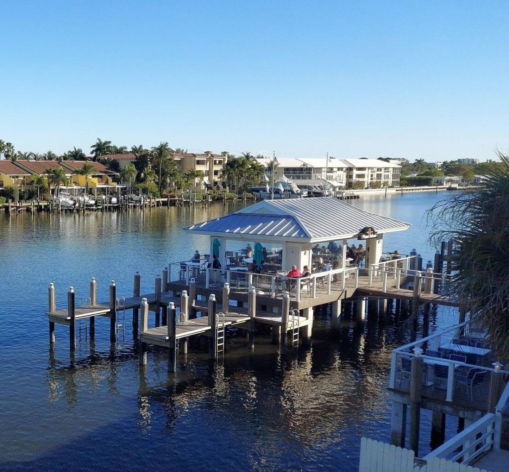 5530 N Ocean Boulevard, Unit 106, Ocean Ridge, FL 33435 Photo