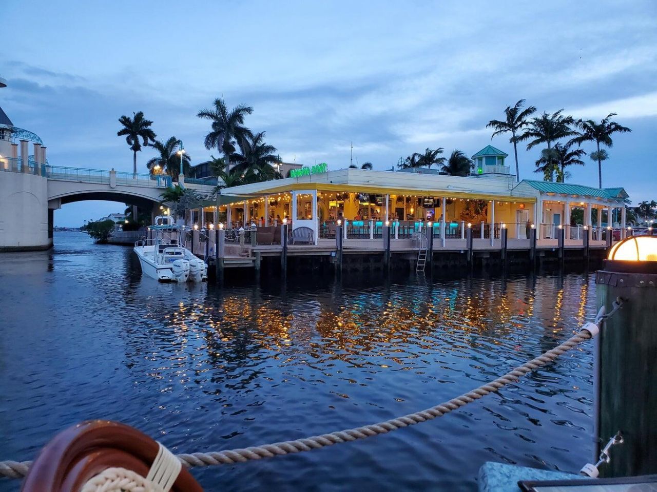 5530 N Ocean Boulevard, Unit 106, Ocean Ridge, FL 33435 Photo