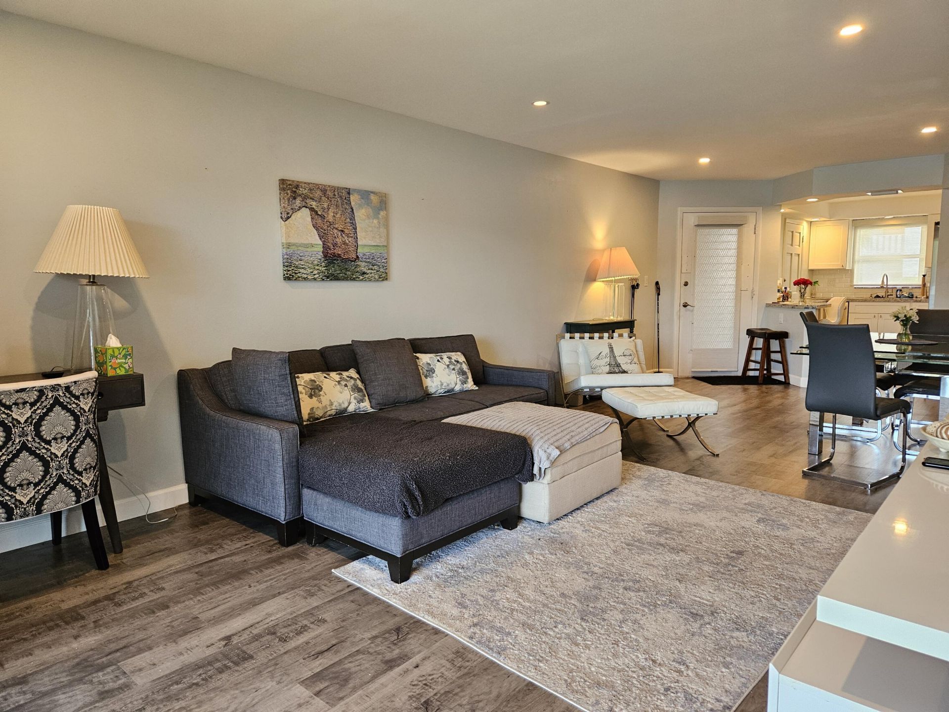 5530 N Ocean Boulevard, Unit 106, Ocean Ridge, FL 33435 Photo