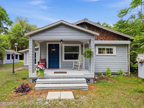 754 MCCARGO Street S, Jacksonville, FL 32221